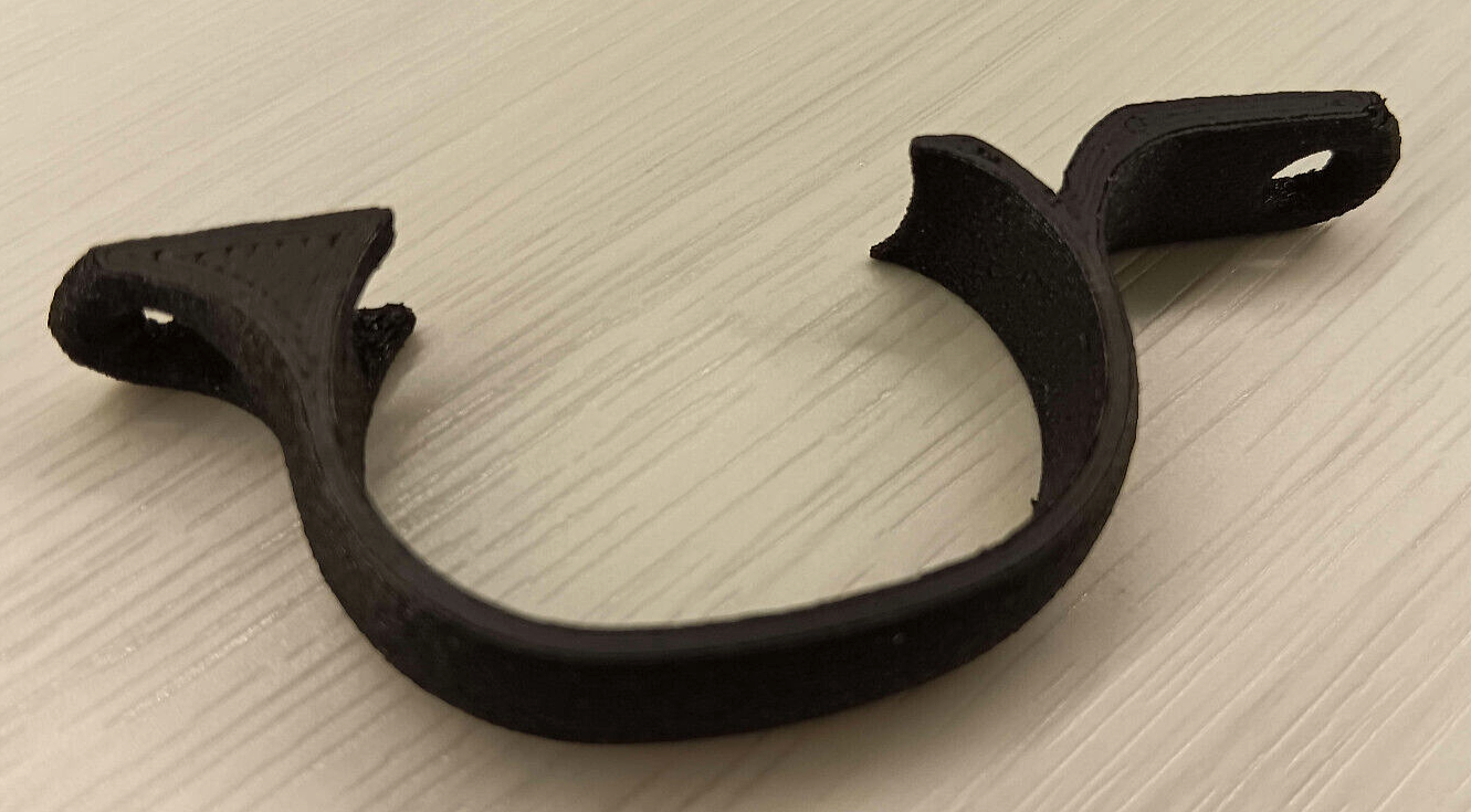Stevens / Savage 24C, 24D Shotgun Trigger Guard New Plastic