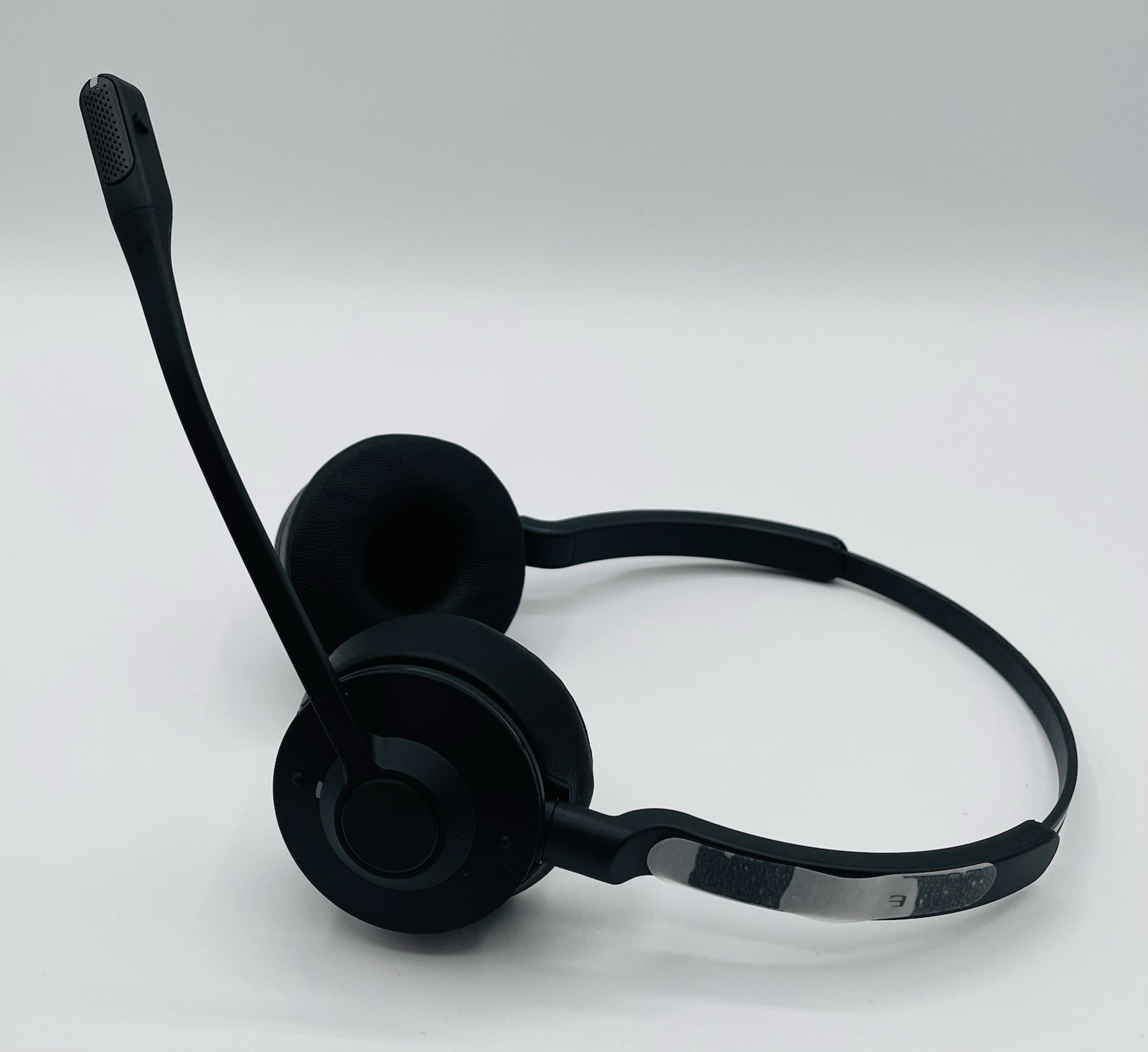 Jabra Engage 55 USB-A MS Teams Mono Wireless Headset- Open Box