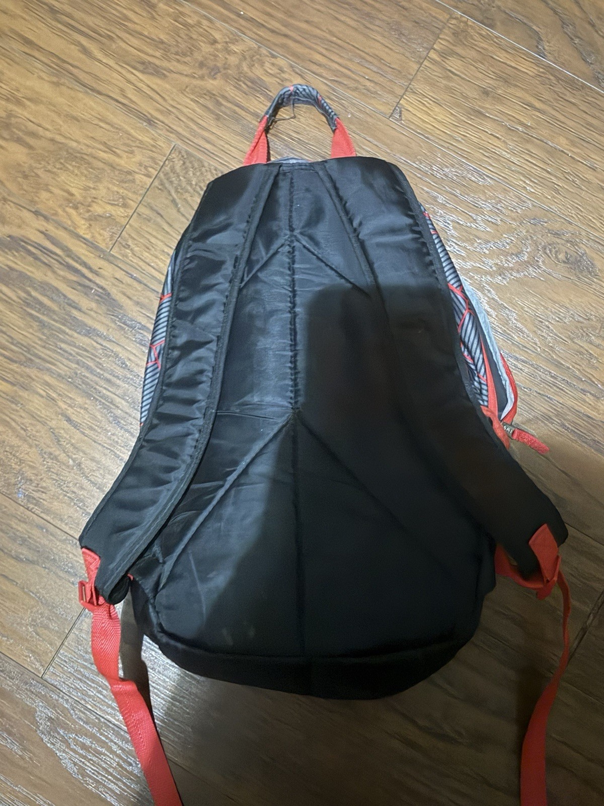 Fuel Backpack