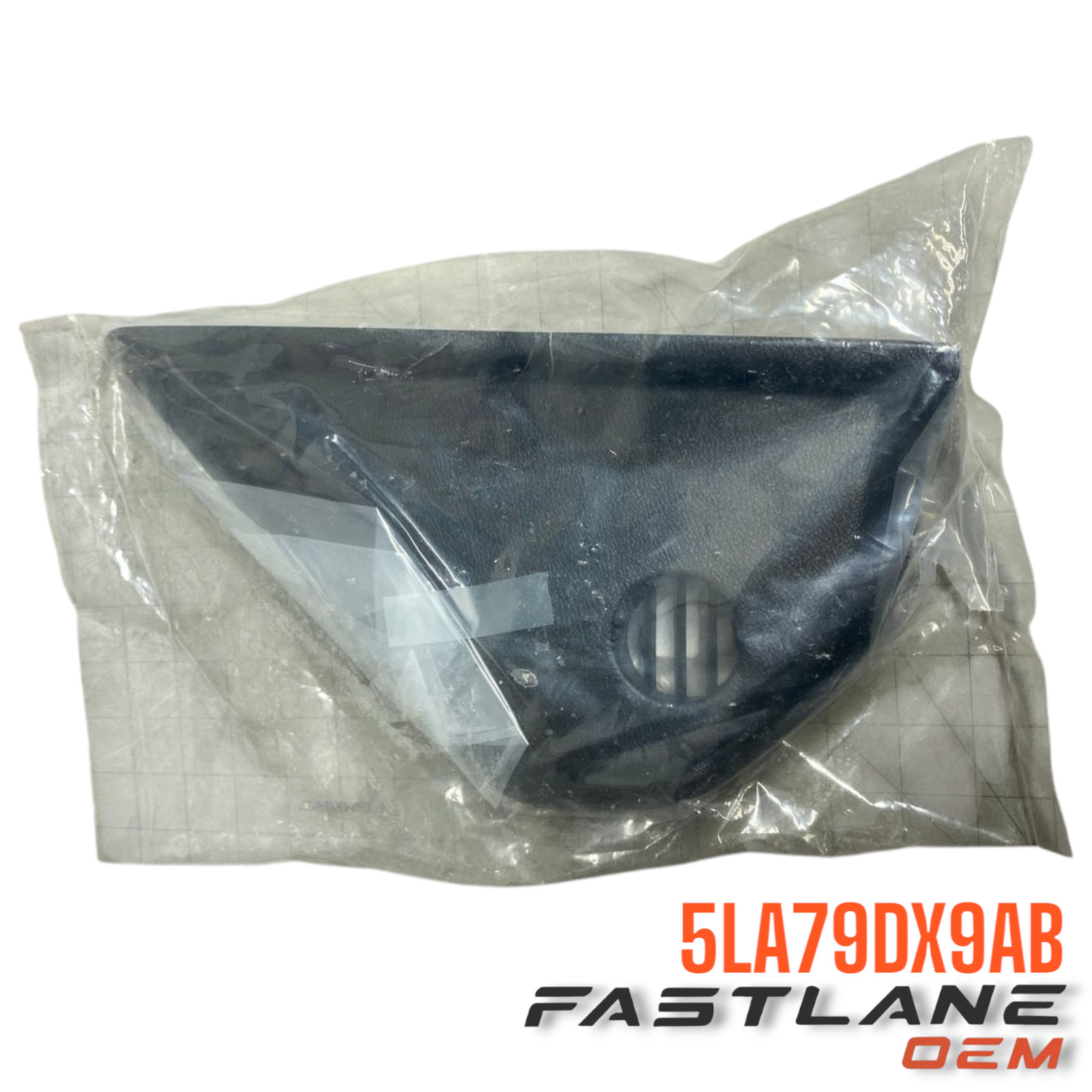 2015-2023 DODGE CHALLENGER LEFT INSTRUMENT PANEL NEW OEM 5LA79DX9AB