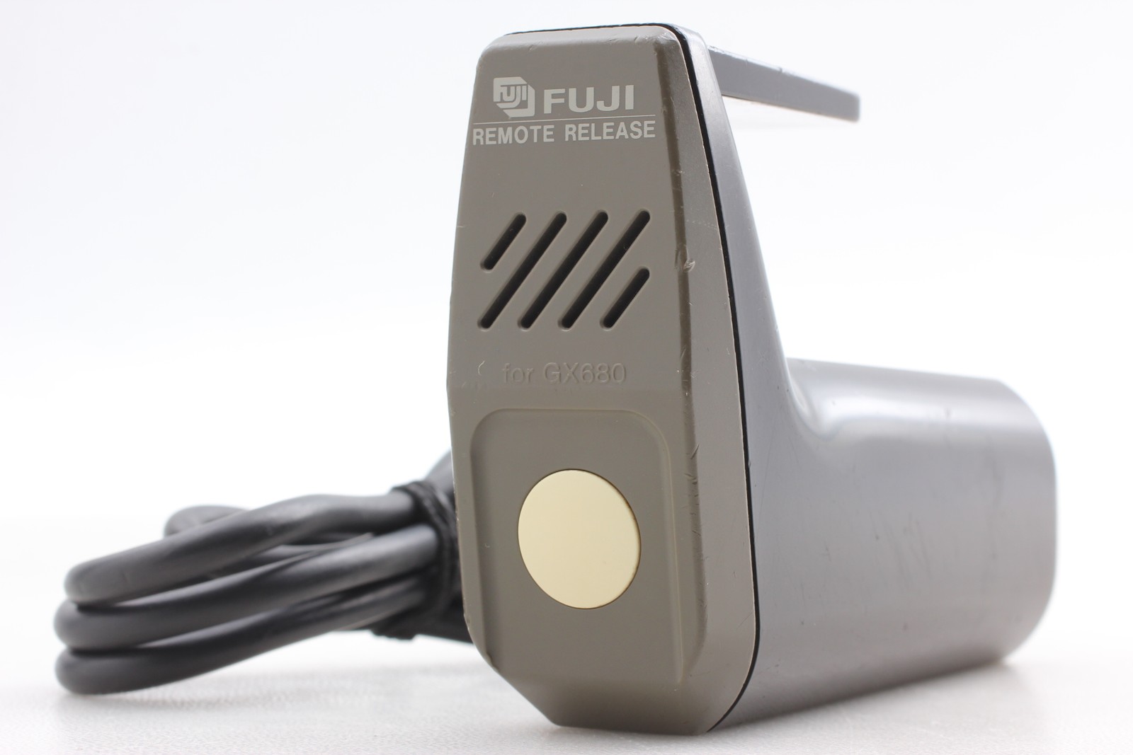 [ Exc+5 ] Fuji GX680 Remote Shutter Release 1m for GX680 I II From JAPAN