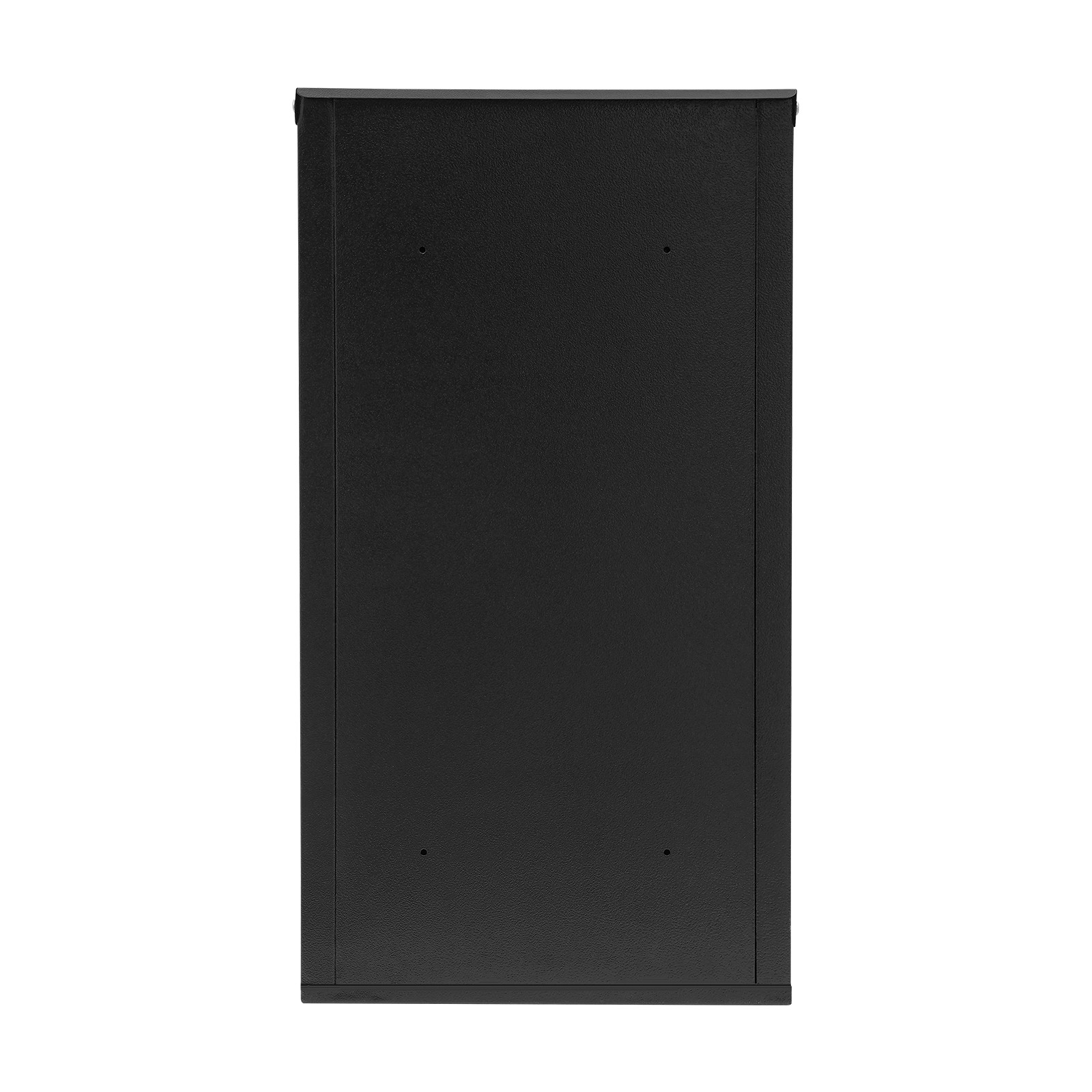 Wall-Mounted Parcel Drop Box, Package Delivery Box, Large Mail Box with Key Lock