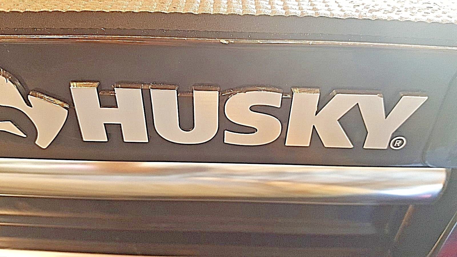 A15 key 1 NEW KEY FOR HUSKY TOOL BOX Home Depot KEYS CODE A15 toolbox