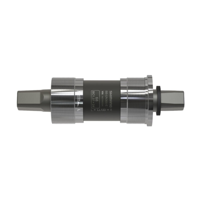 SHIMANO Bb-Un300 Bottom 68Mm, 127.5Mm -Open Box