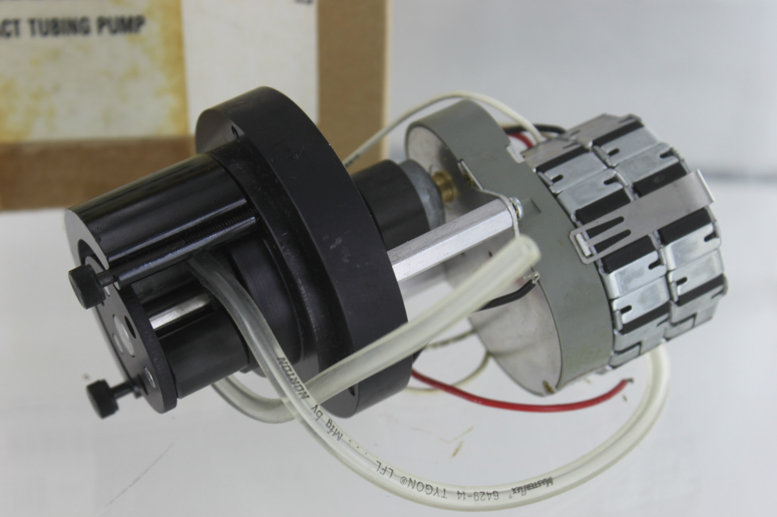 BARNANT 900-1304 REPLACEMENT COMPACT TUBING PUMP NEW