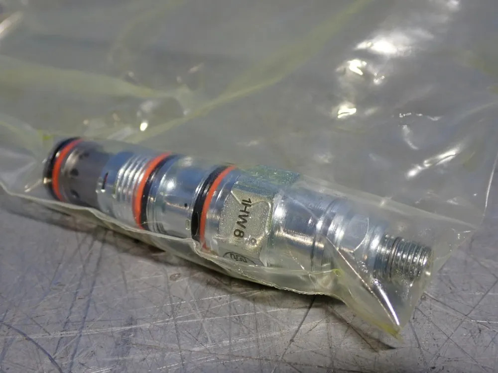 SUN HYDRAULICS PRESSURE RELIEF VALVE RSDC-LBN