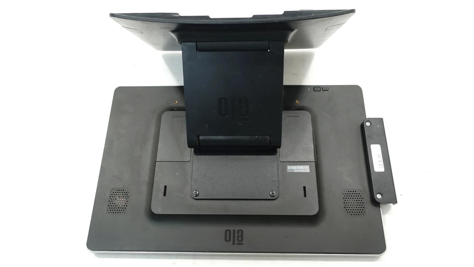 Elo toast Touch MSM8960 Android POS System W/ Credit Card Reader - ESY15i1