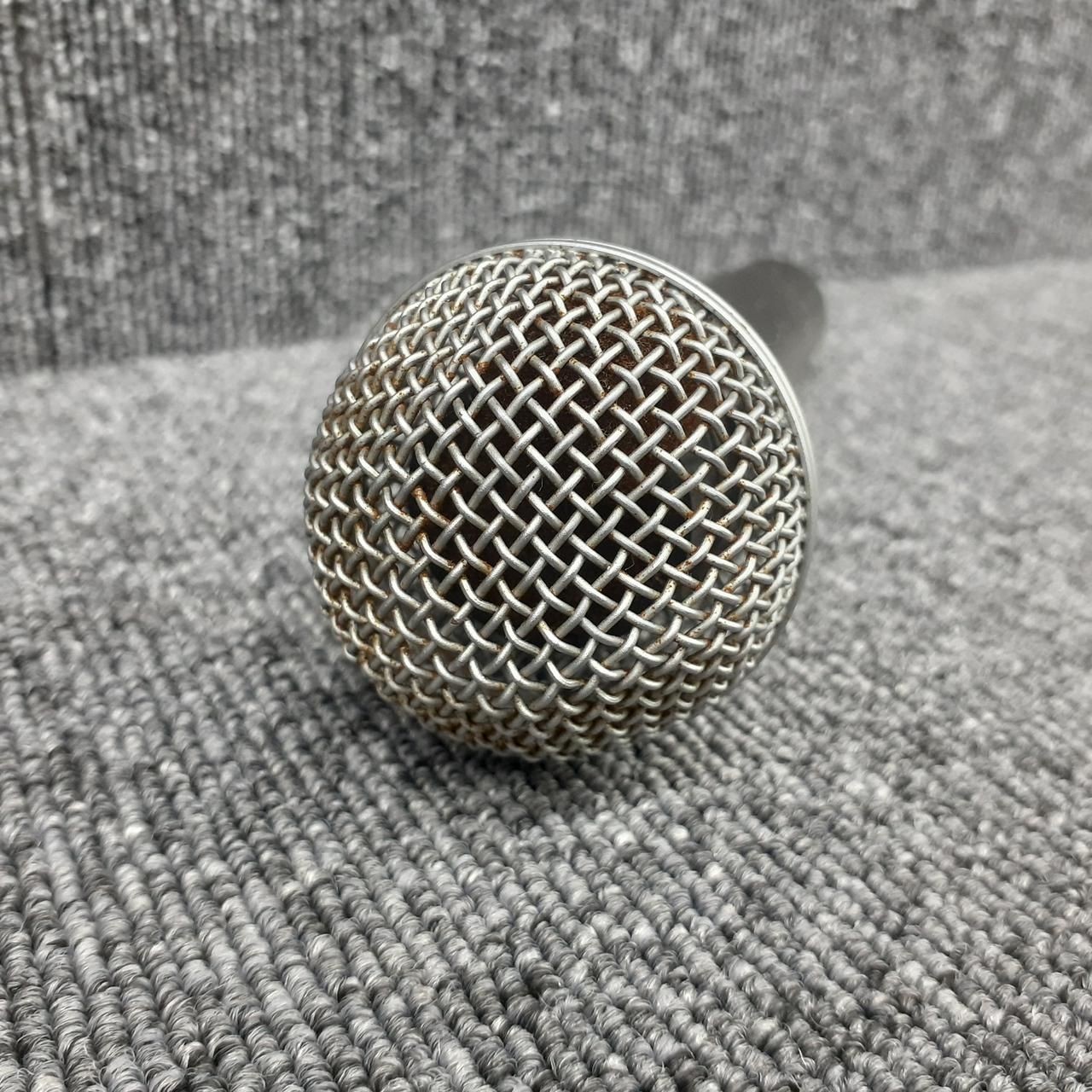 Shure Dynamic Microphone SM58 Used