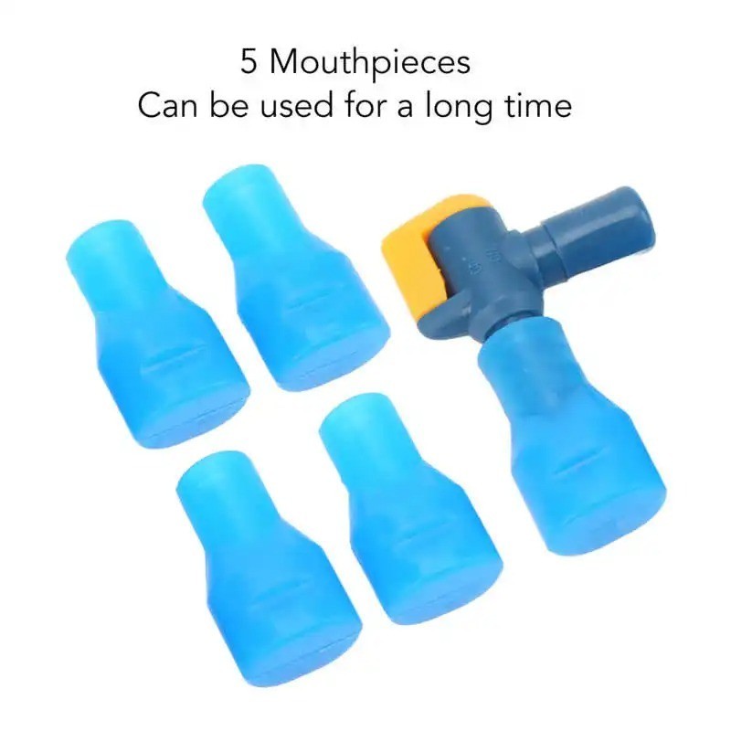 Replacement Bite Valve For Hydration Pack For Camelbak Camelback Mouthpiece CW
