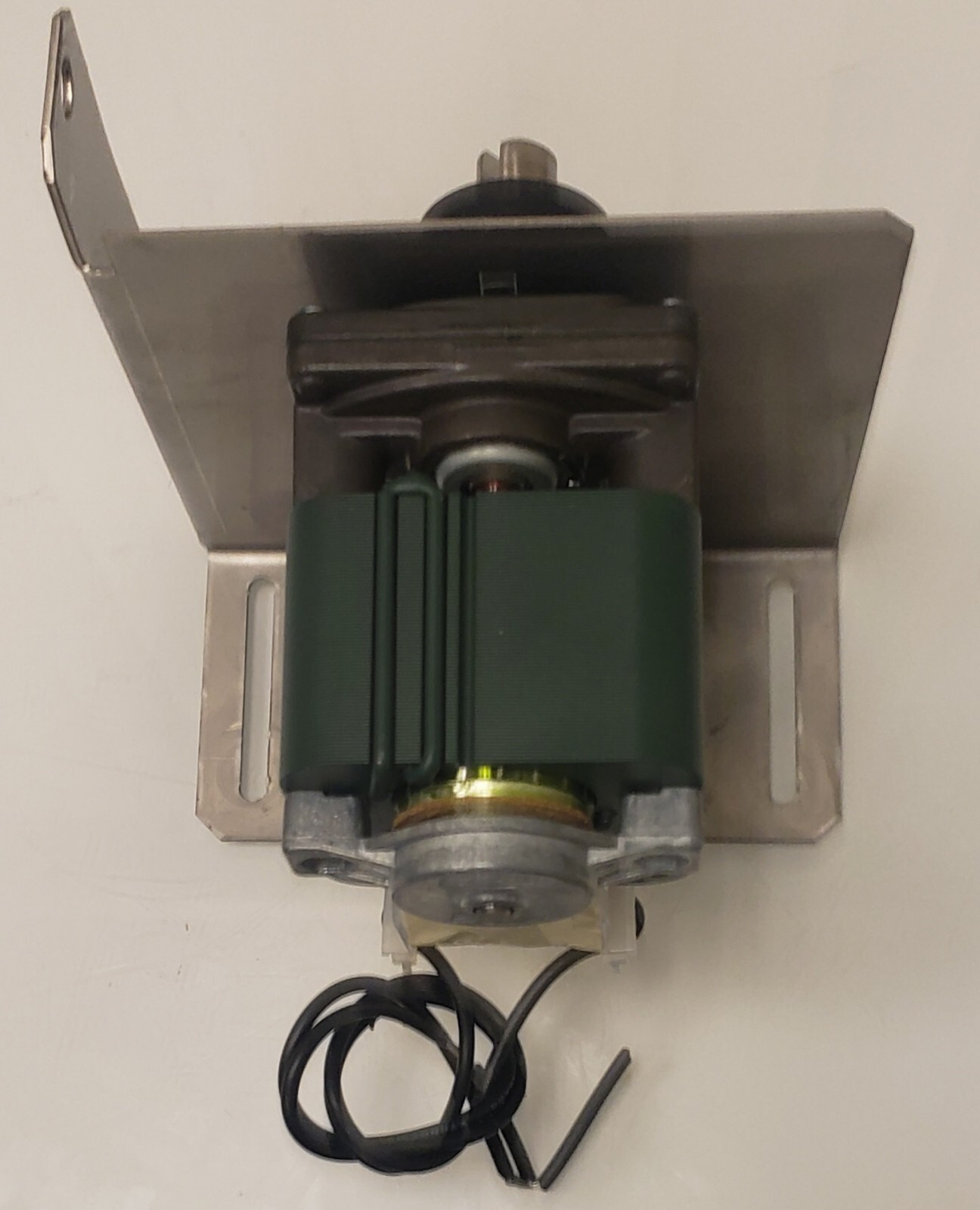 DCM-500BAH-OS 3A6786-02 ISG-3240C004 Motor of gear box of Hoshizaki Ice Machine