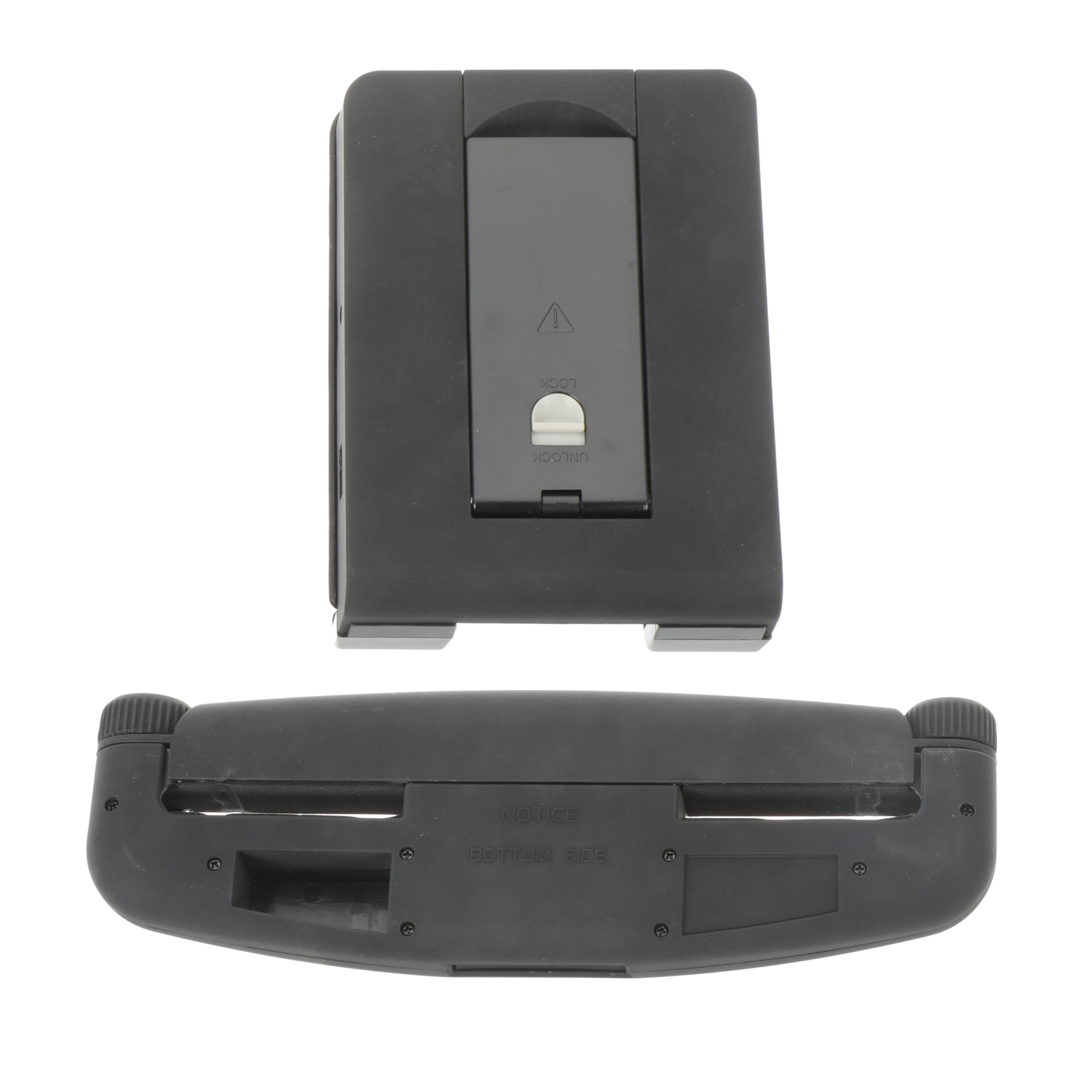 Maserati Universal Tablet Stand Kit Assembly