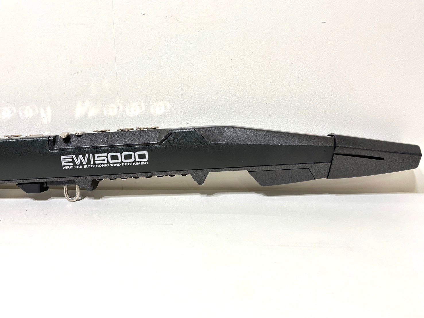 AKAI Professional EWI 5000 Wireless Electronic Wind Synthesizer Controller
