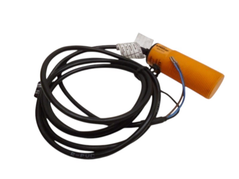 IFM EFECTOR KI5061 PROXIMITY SWITCH NSNP