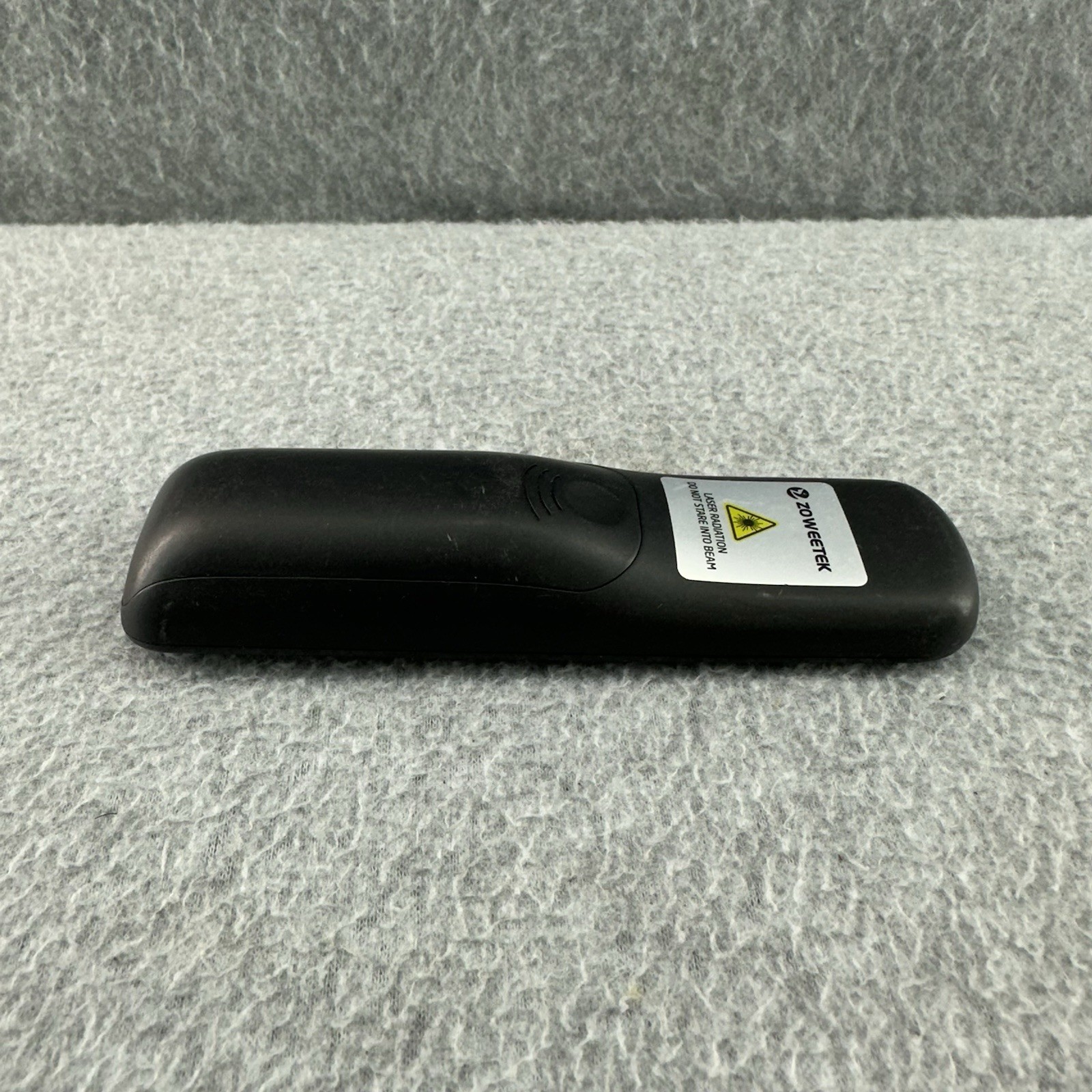 Zoweetek Remote Control Wireless Presenter Red Laser Pen Pointer Mouse Functions