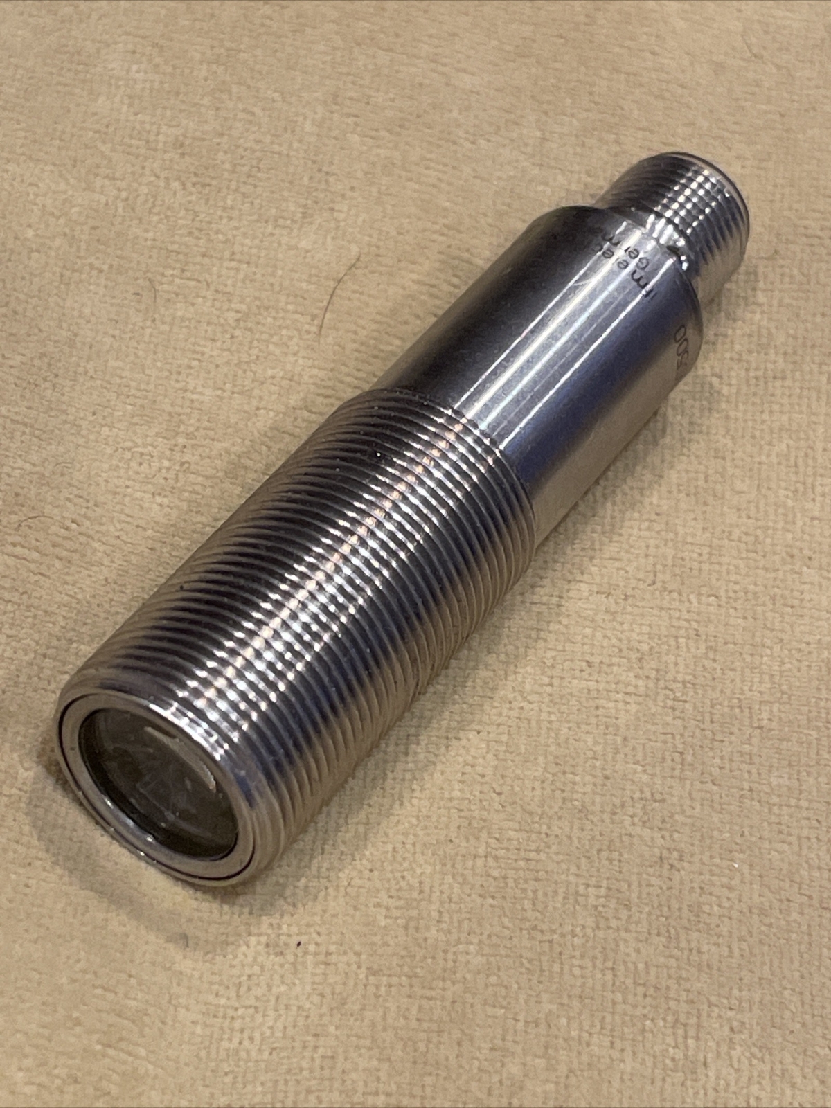 IFM OGS500 - Through-beam Sensor, OGS-OOKG/US100, 25M Range (new open box)