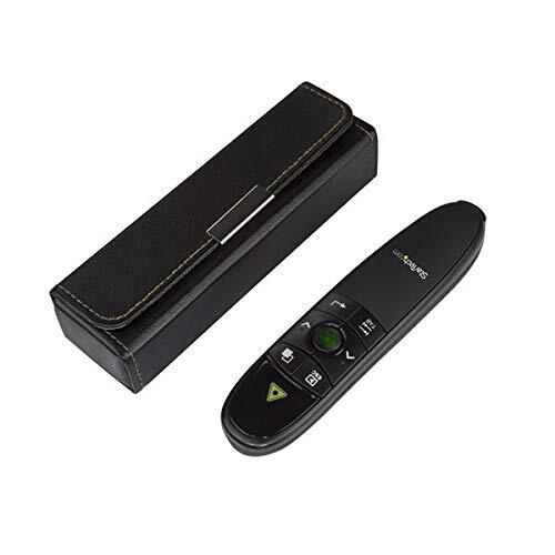 Wireless Pres Remote TAA