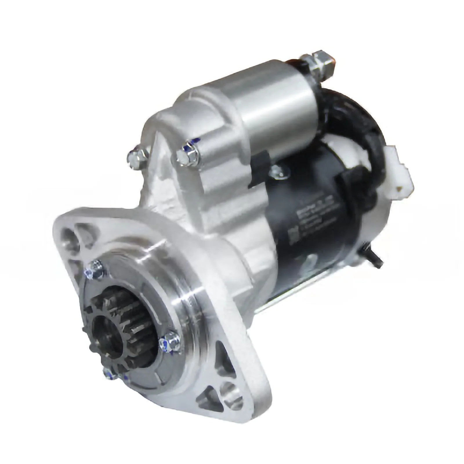 4D32XG31-51000 Hangcha Forklift Alternators Starters [BACKORDER 35–45D]