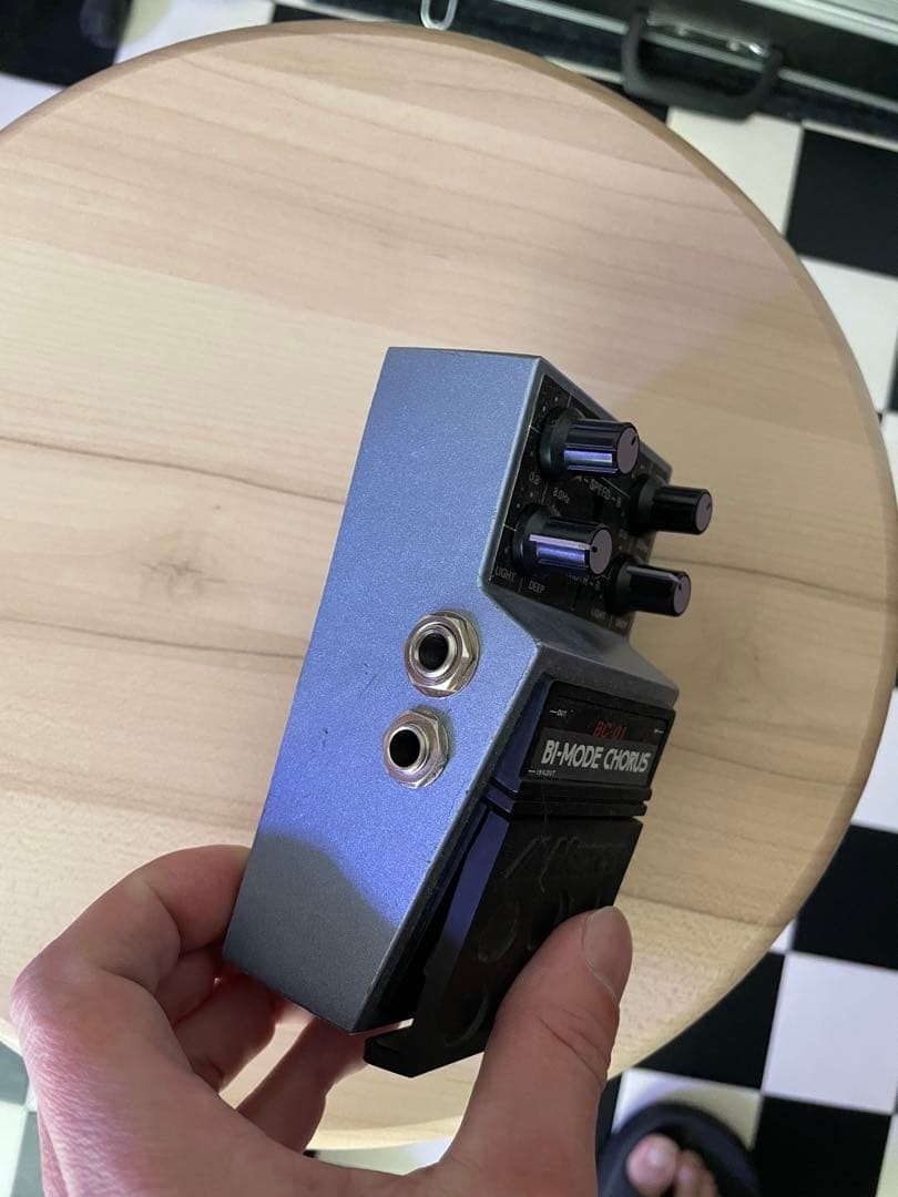Maxon BC-01 BCL chorus effector