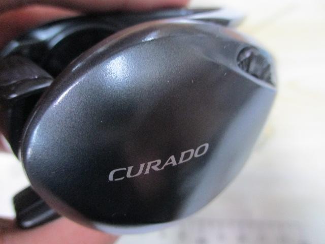 Shimano Klad MGL71XG Cond/AB