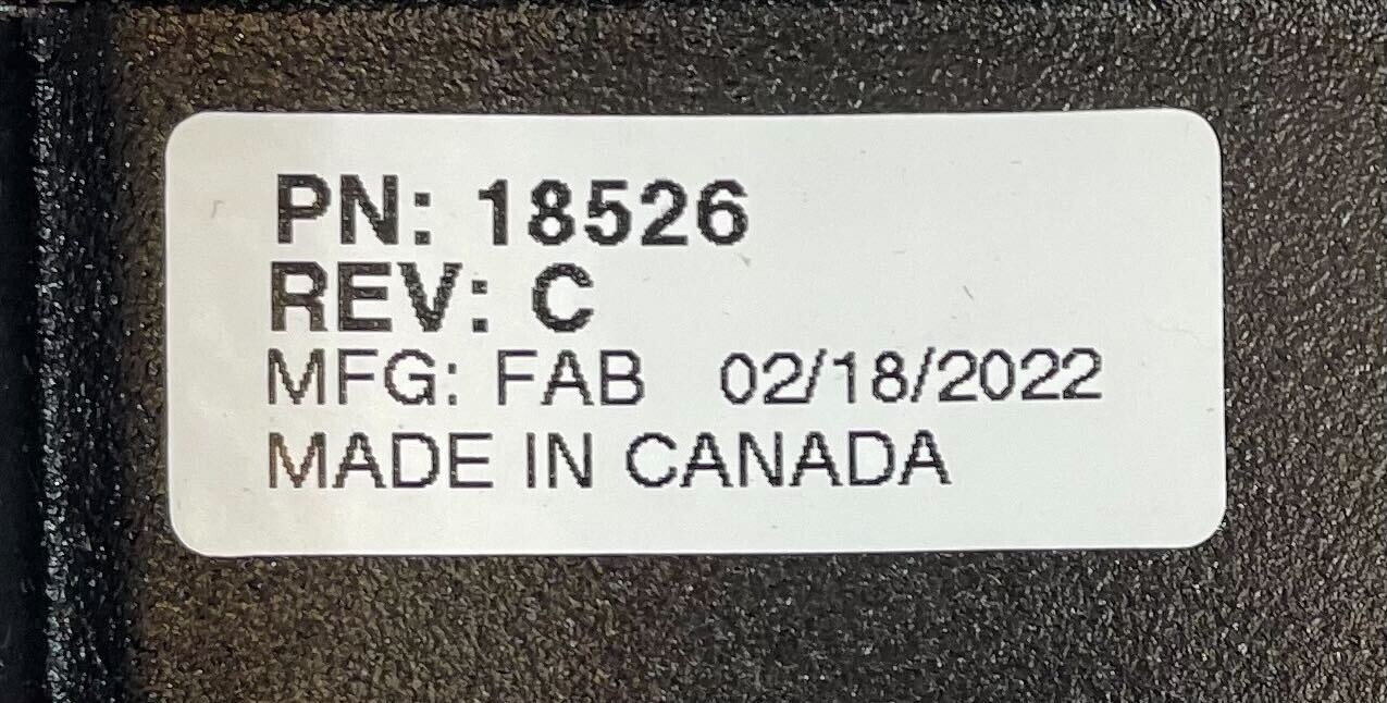 Notifier ADP-4B | Same Day Shipping (SEALED)