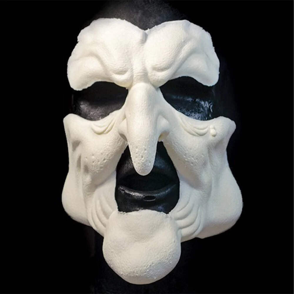 Woochie Hagatha Foam Prosthetic
