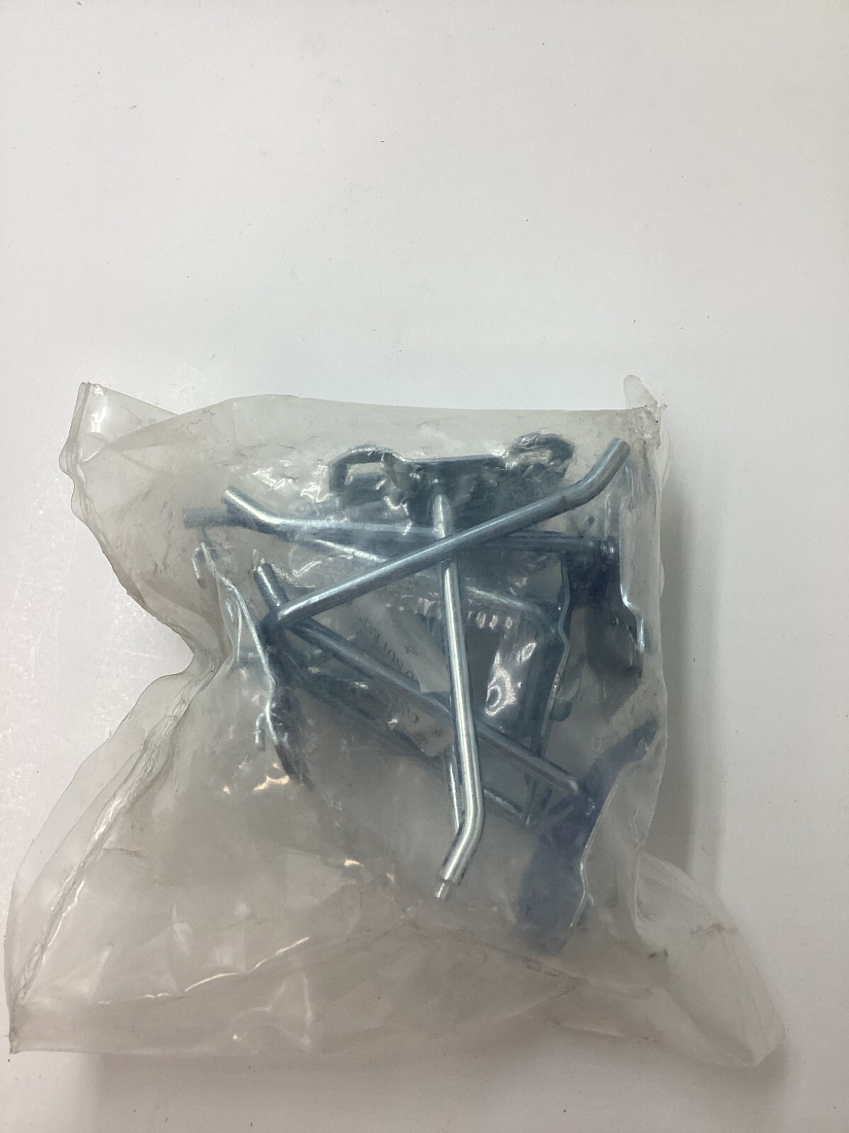 Pack of 5 Triton Products Genuine 52313 LocHook 3-Inch Double Rod 30-Degree Bend