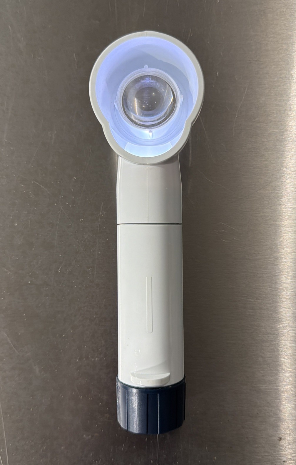 14.7X COIL Raylite Lighted Magnifier - 54.9D