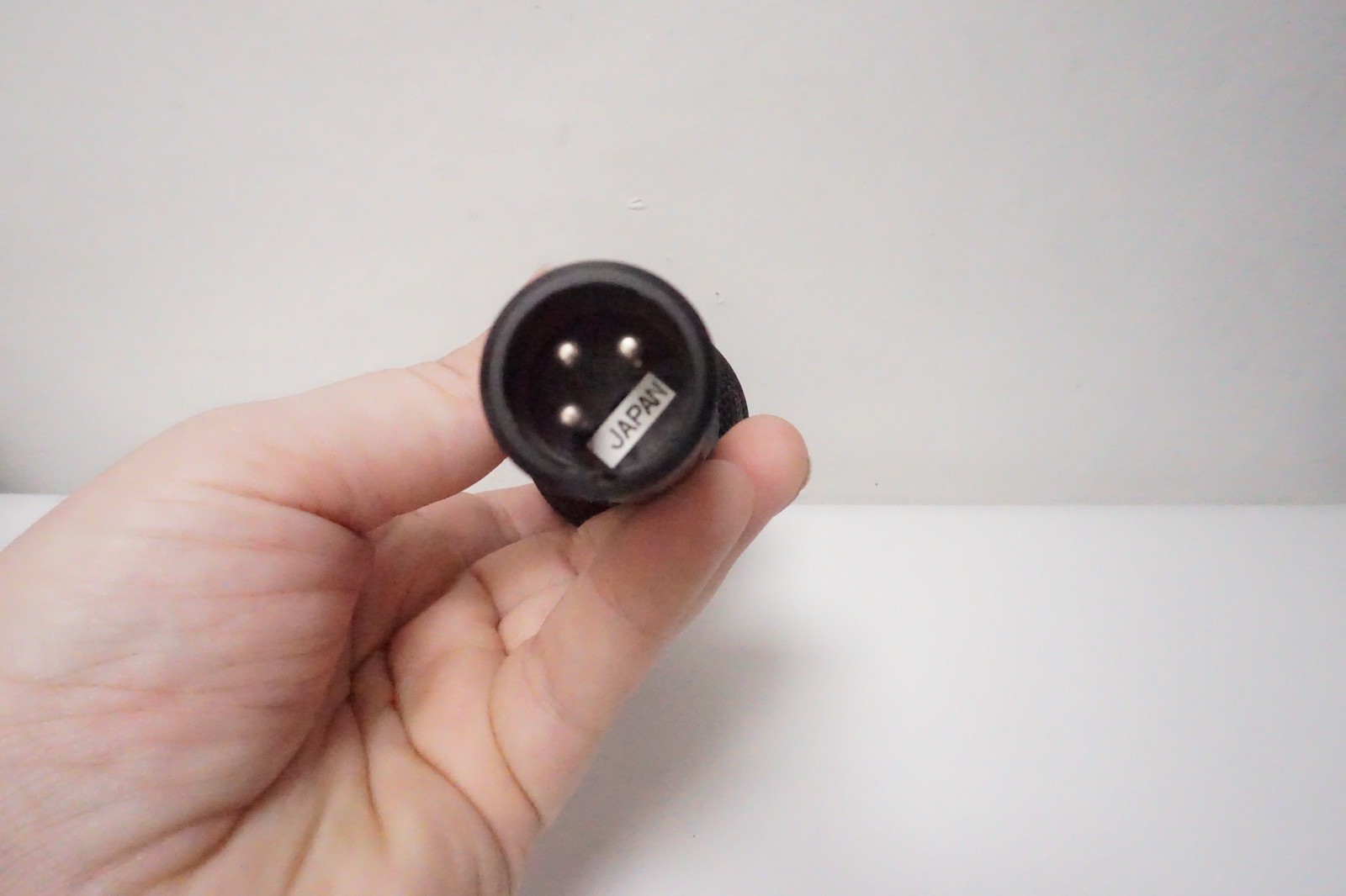 Audio Technica 65DH microphone Dynamic Unidirectional