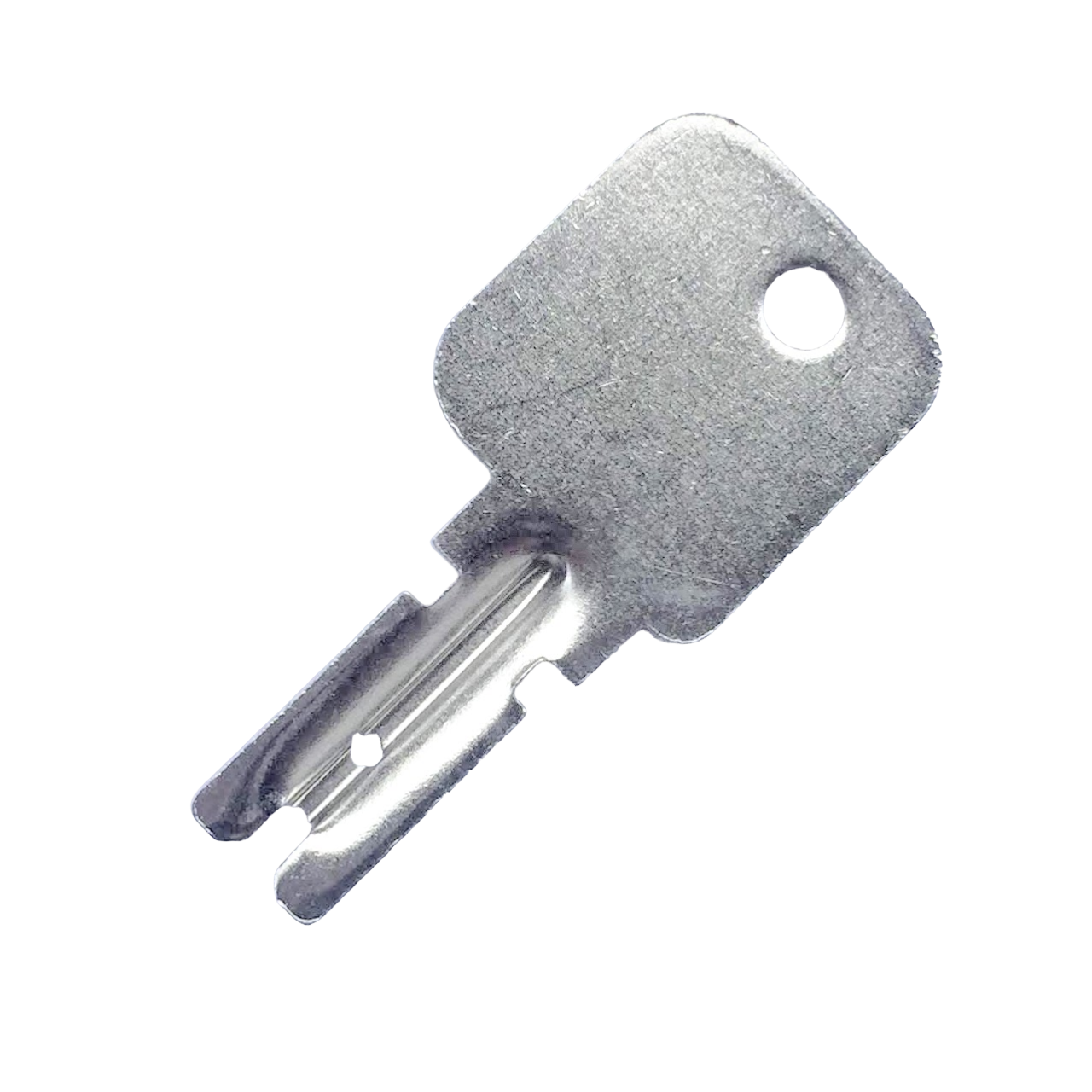 Clark Forklift Ignition Key 906591