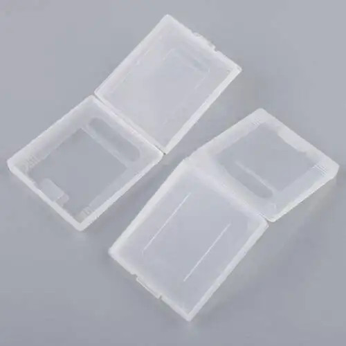 Nintendo Gameboy Game Cases (10 Pack)