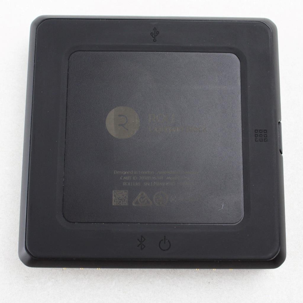 Roli Lightpad Block - Wireless Controller