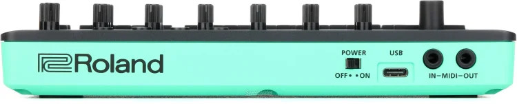 Roland Aira Compact S-1 Tweak Synthesizer