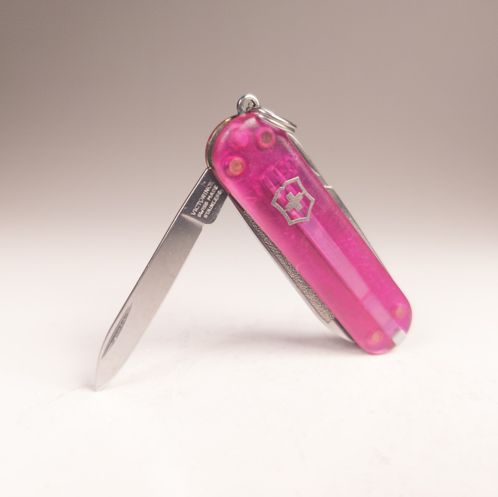 Swiss Army Knife Victorinox 58mm Pocket Knife Cupcake Dream Classic