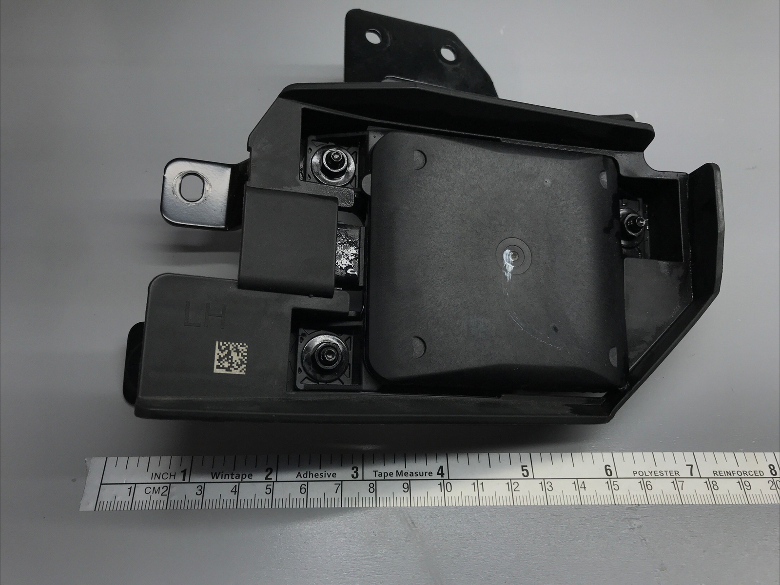 OEM 2020-2022 Kia Telluride Blindspot Module Left LH Driver Distance Radar OEM