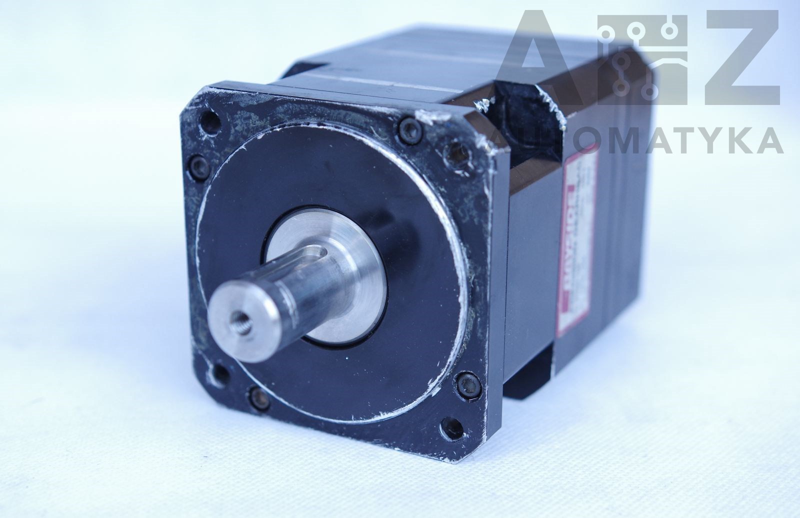 BAYSIDE PRECISION GEARHEAD  PG90-100  100:1