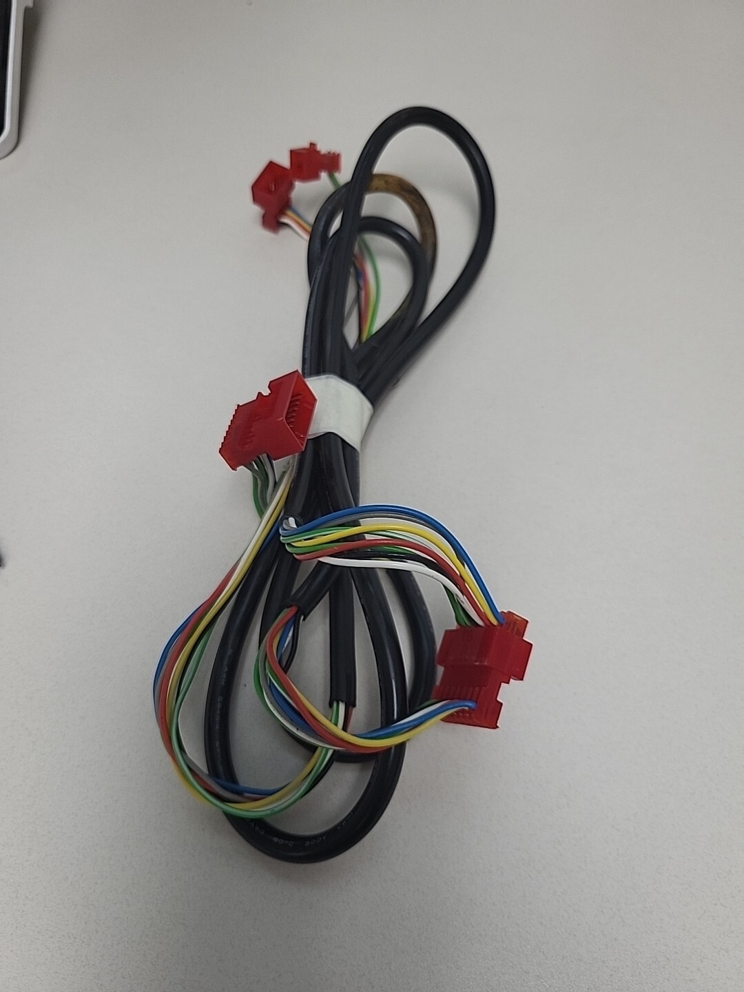 Proform GL36 Upright Bike  Wire Harness (25E)