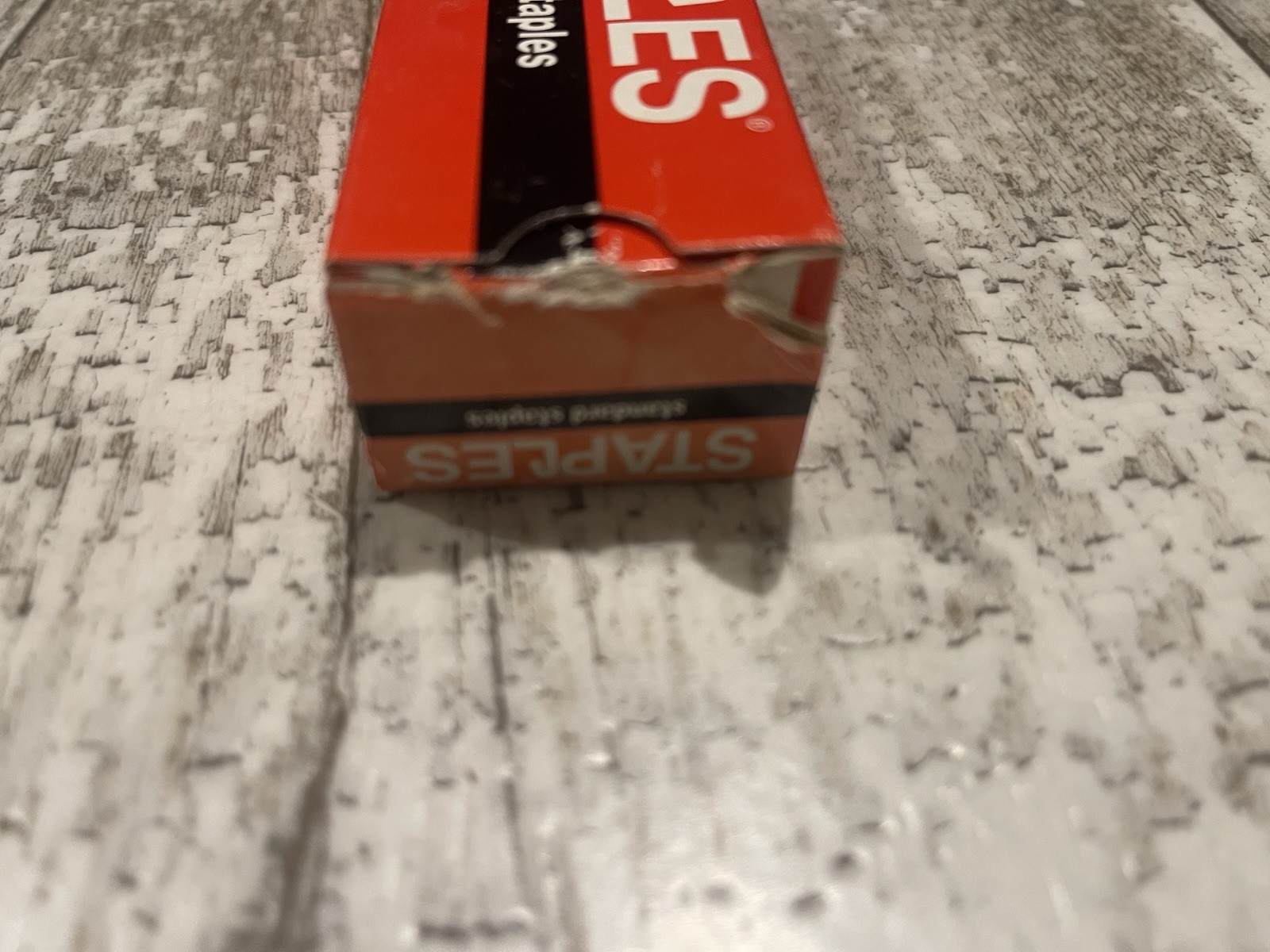 Staples Standard Staples