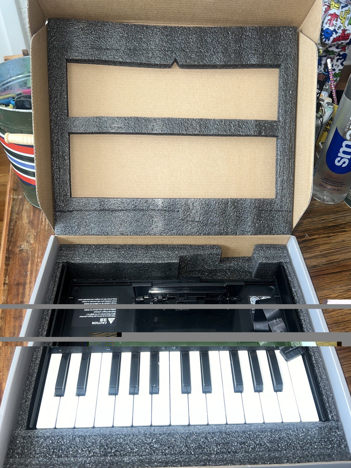 Roland K-25m Keyboard Unit