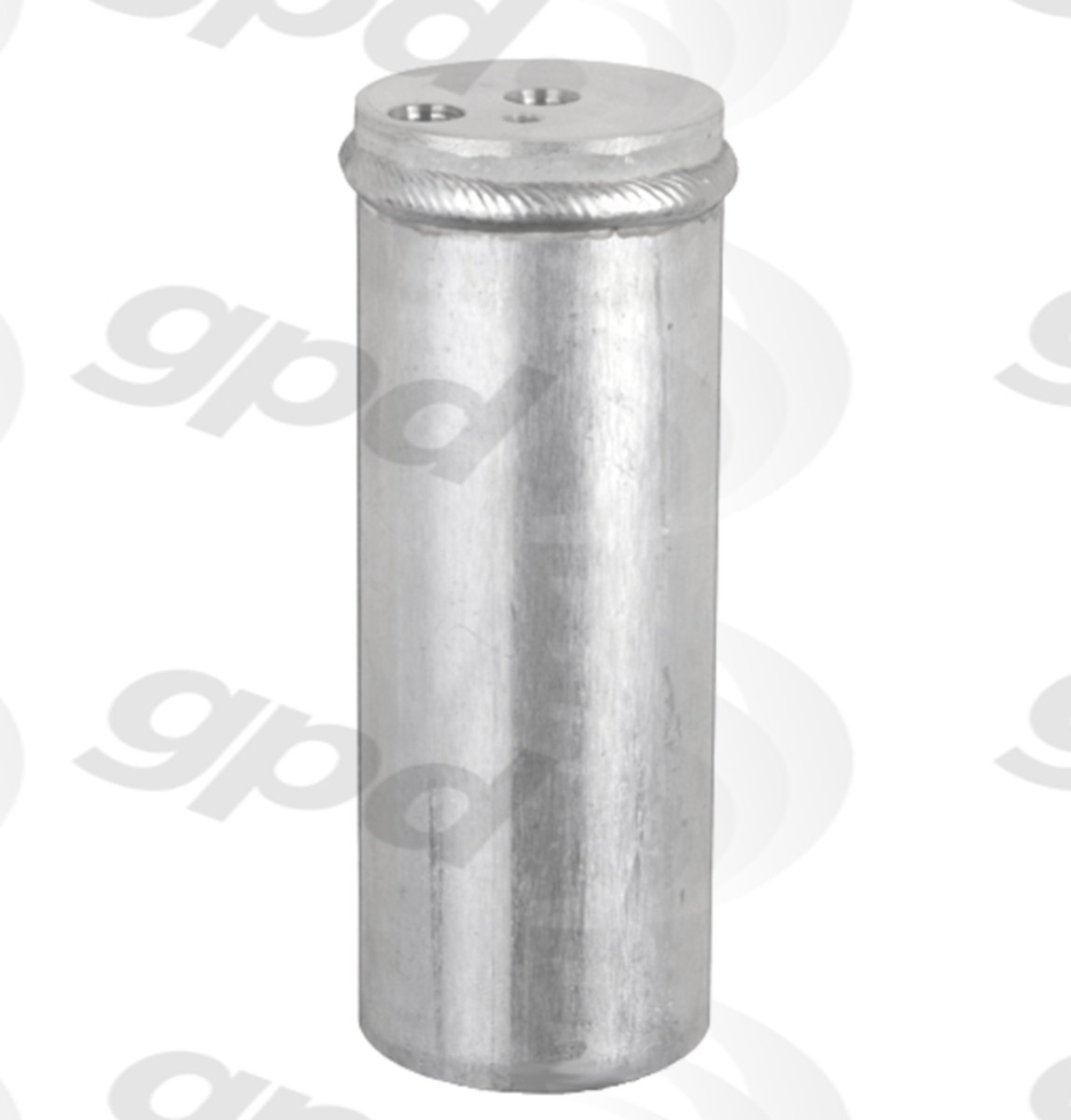 GPD 9445094 A/C Receiver Drier Kit fits 2005-2019 Nissan Frontier