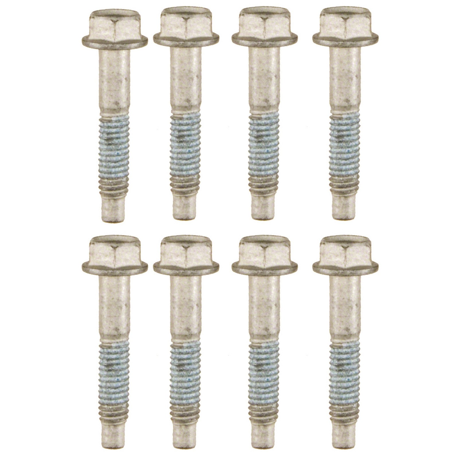 Engine Intake Manifold Bolt Set Lower FelPro For 02-05 Workhorse FasTrack FT1601