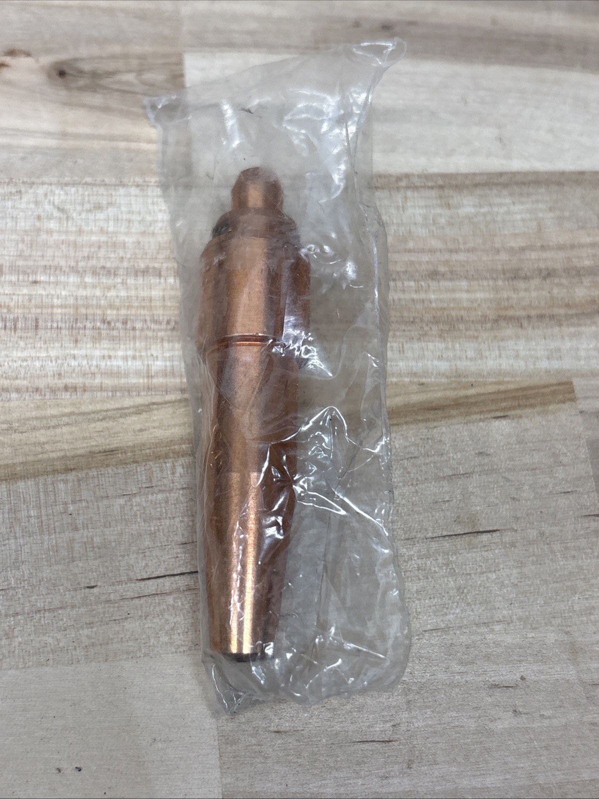 National Torch Cutting Tip KX-6 Size 53 NOS New Original Packaging
