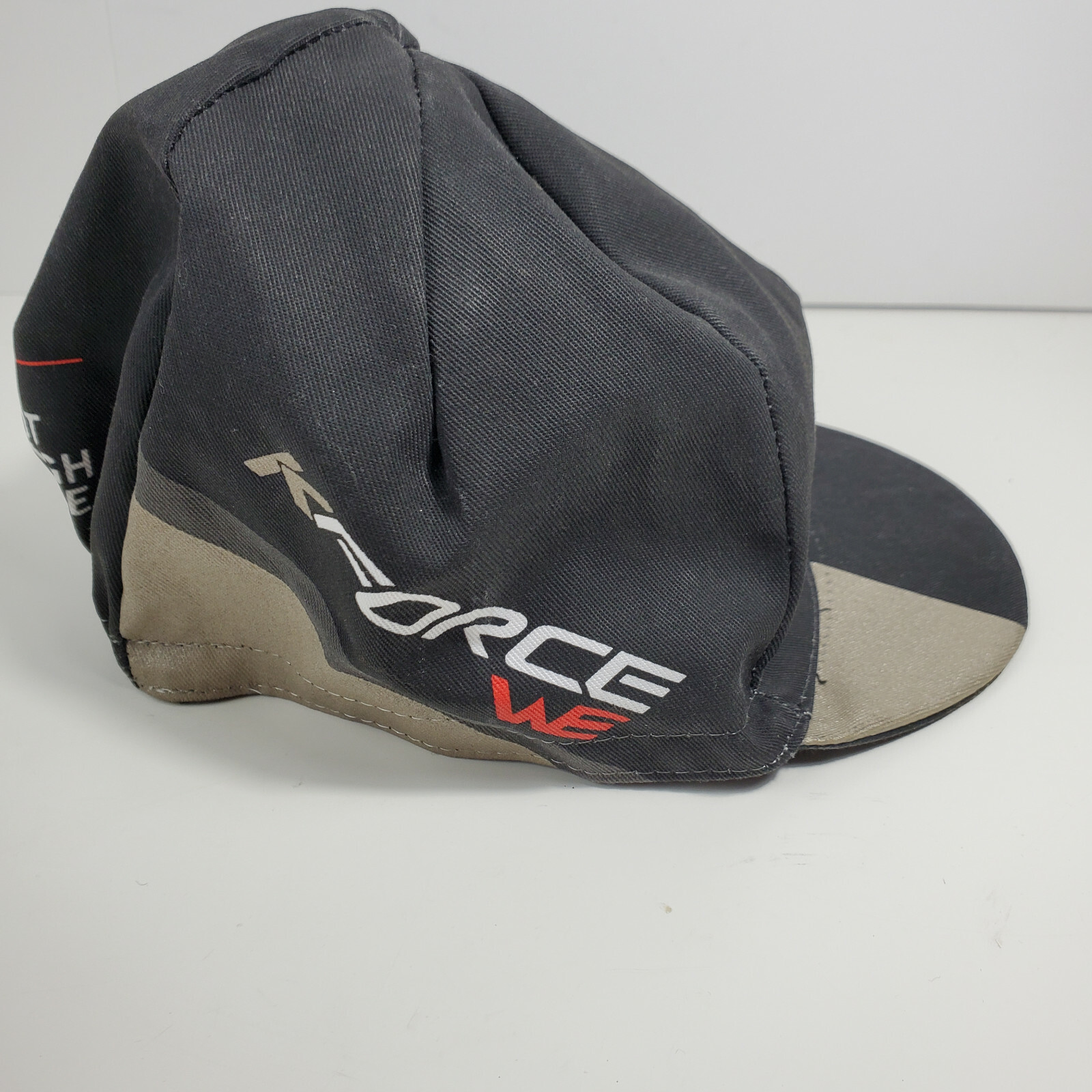 FSA K Force WE Cycling Cap Hat Elastic