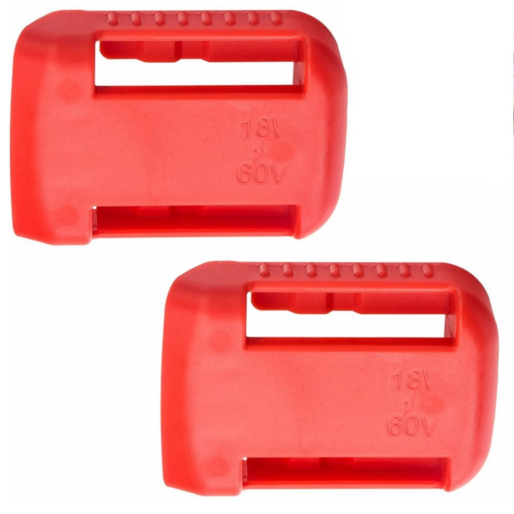 2 PACK N475920 ANGLE GRINDER BATTERY CAP FOR DE-WALT DCG414 DCS575  W