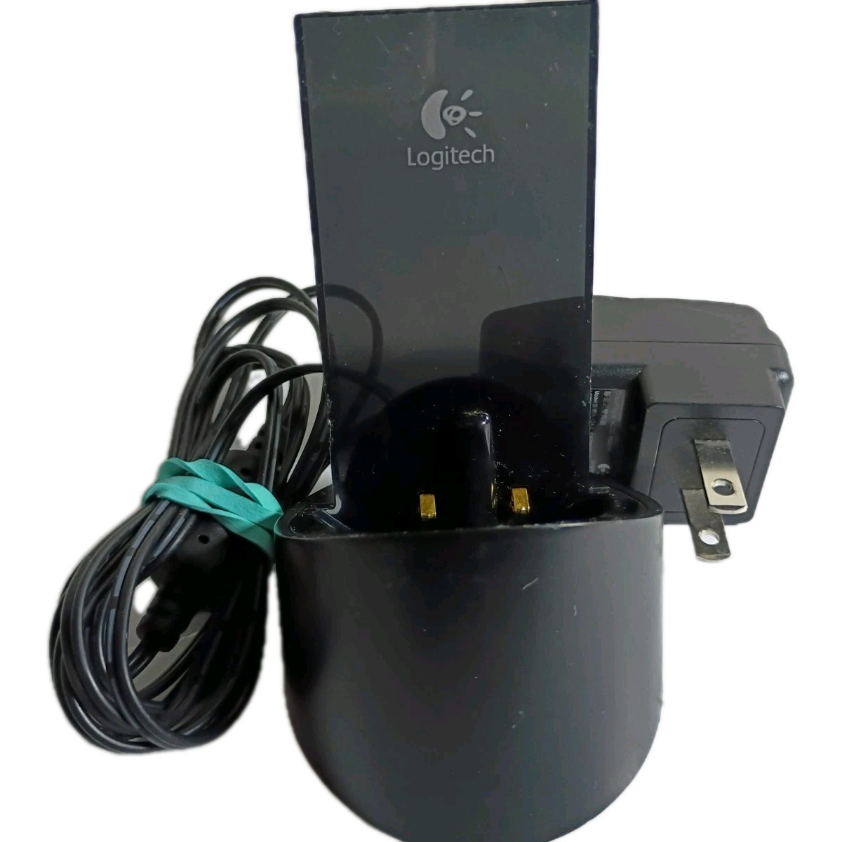 Logitech L-LN13 Replacement Wireless Mouse Charging Station Cradle - Dock Only