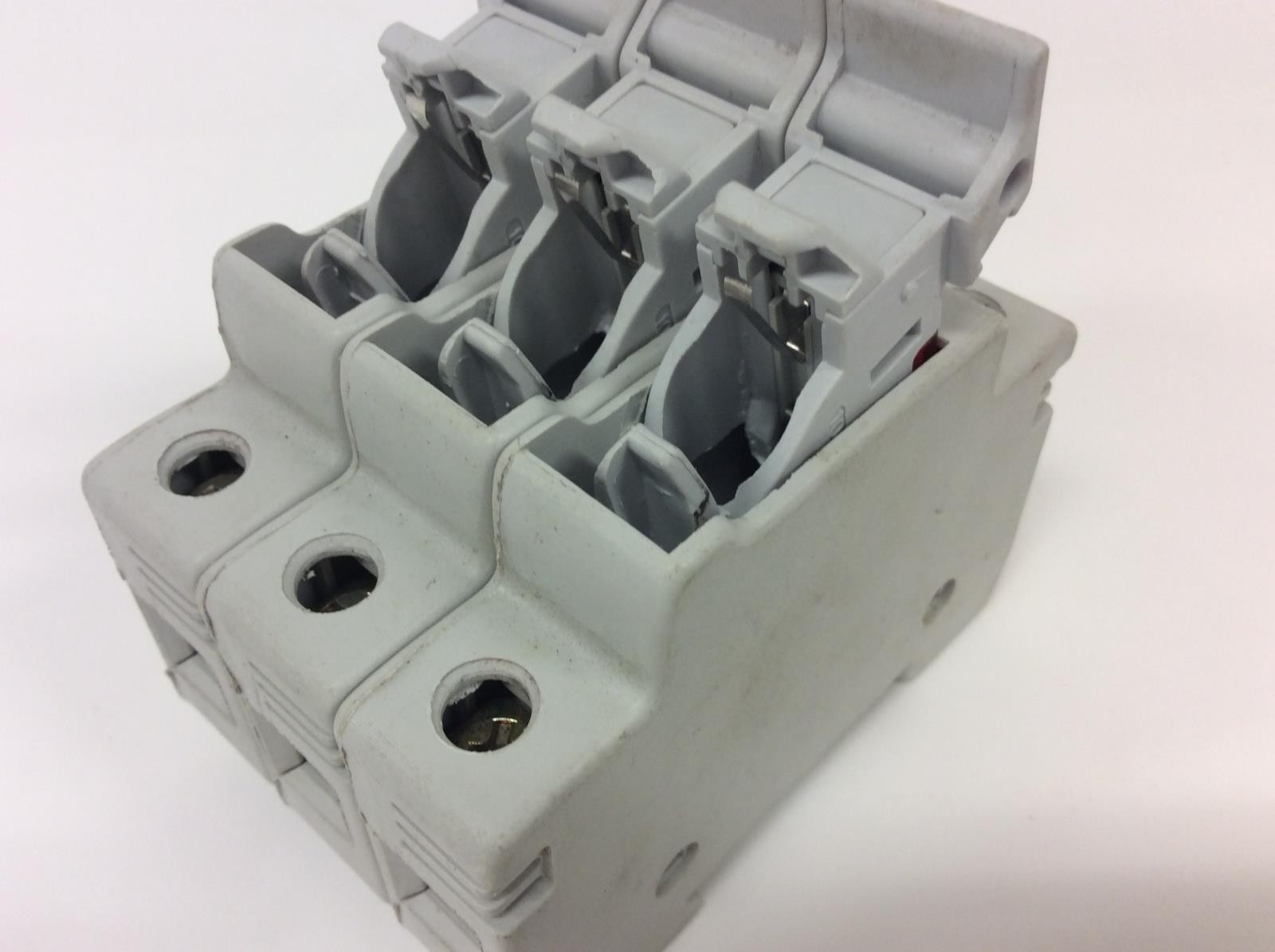 IEC/EN60269 Fuse Holder