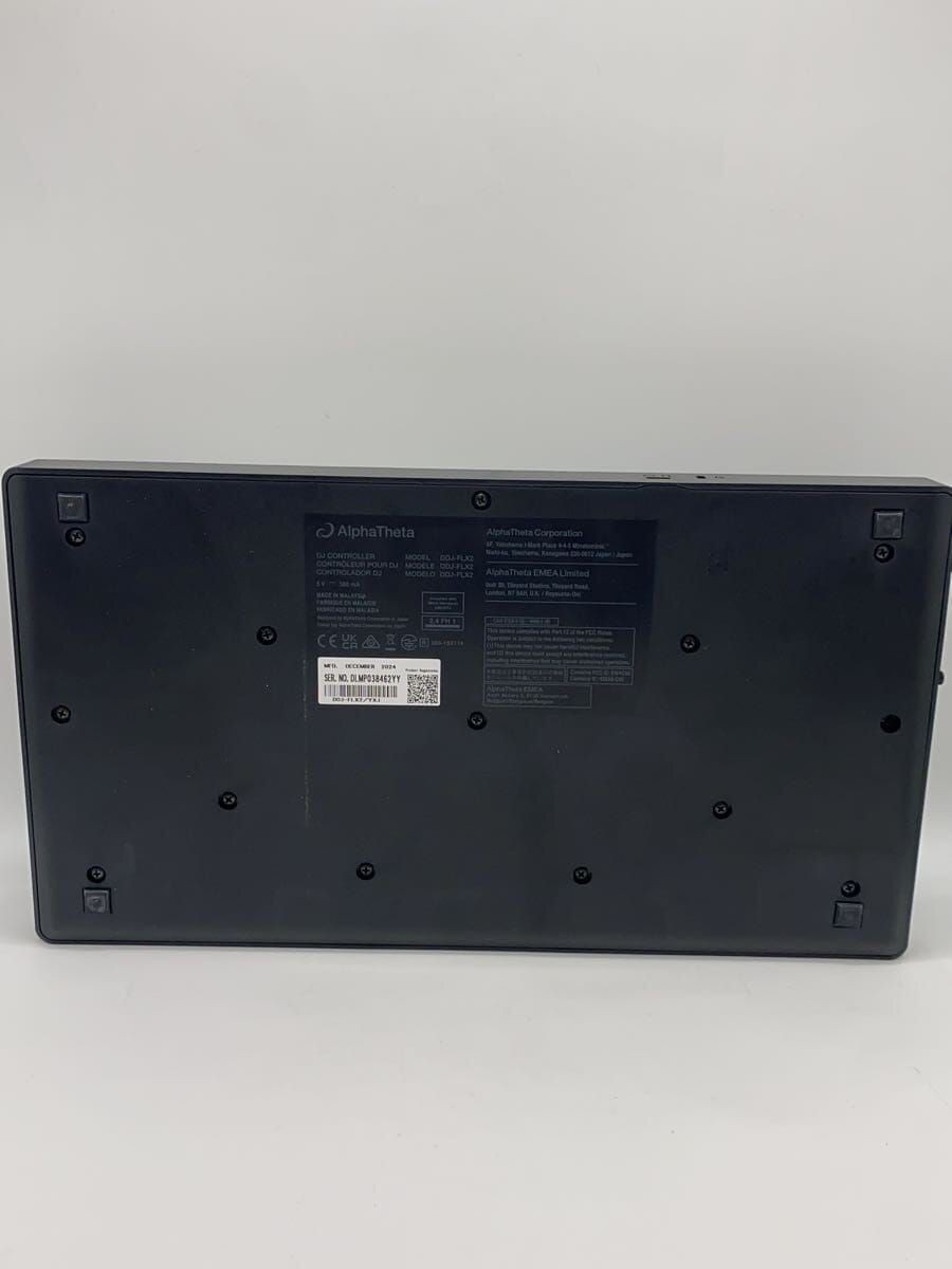 Other Brands DJ Equipment DDJ-FLX2 ALPHATHETA Used