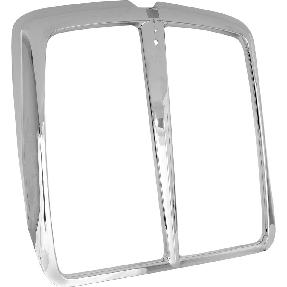 KW T660 PLASTIC GRILLE SURROUND TRIM PREMIUM QUALITY