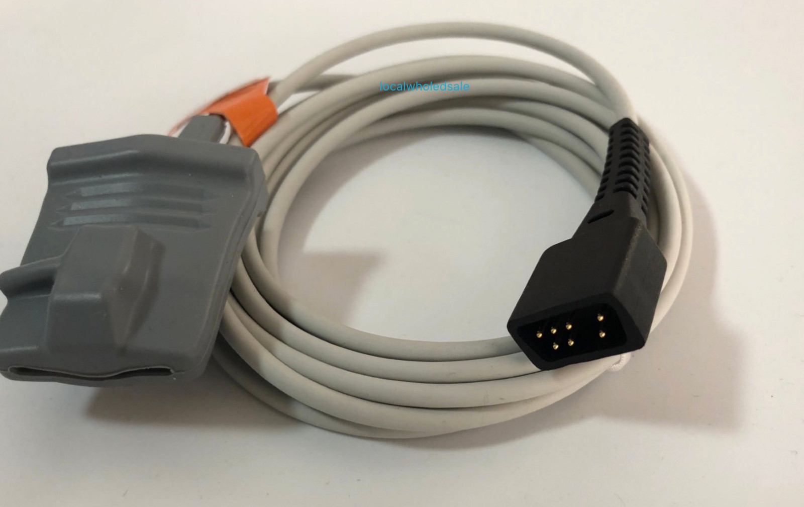 25pcs/Lot SpO2 Sensor Probe For Nonin 2500 8500 Avant 2120 4000 9600 9700 7500FO