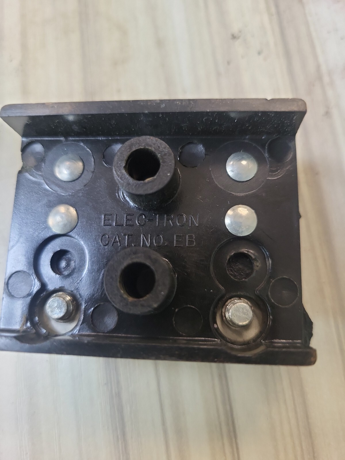 elec-tron eb