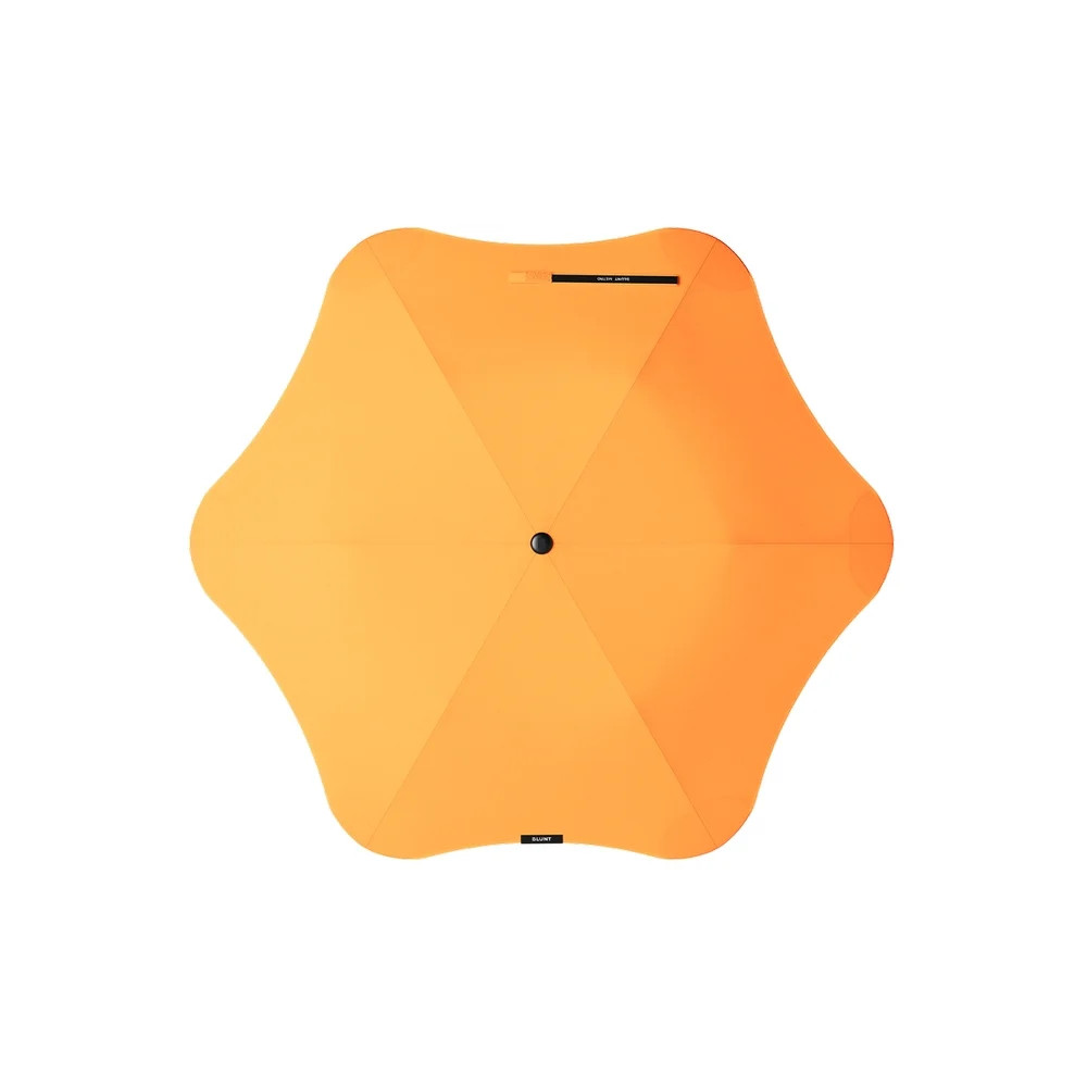 Blunt Metro Umbrella Mango Orange